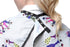 PERFEHAIR Shortie Comb-Out Cape for Makeup Artists, Beauty Salon Styling Cape