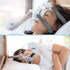 Upgraded CPAP Mask Straps Full Face Headgear Replacement for Resmed Mirage Series & Philips Respironics - (2-Pack //