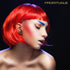 Prorituals ProPigment 2.0 - Professional Hair Color Dye - Permanent Vibrant Red, Soft, Silky Hair, 4oz