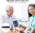 Ann Bully Extra Large Blood Pressure Cuff Arm, 8.6''-20.5'' XL Replacement Cuff for Big Arm, Compatible with Most Omron
