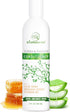Wild Naturals Eczema and Psoriasis Treatment - Anti-Dandruff Deep Conditioner for Damaged,