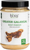 bixa BOTANICAL Greater Galangal Root Powder - 200 gm (7 Oz) Herbal Supplement for Healthy Stomach