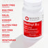 Protocol Methyl B12 1,000mcg - Supports Brain Health & Healthy Nervous System* - 100 Lozenges, Kosher, Halal & Vegan