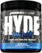 PROSUPPS Hyde Max Pump Pre Workout for Men and Women, Nitric Oxide Supplement for Pump and Endurance, 20 Servings