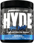 PROSUPPS Hyde Max Pump Pre Workout for Men and Women, Nitric Oxide Supplement for Pump and Endurance, 20 Servings