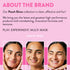 Peach Slices Dark Spot MicroDarts | For Dark Spots and Post-Blemish Redness, 9 Patches