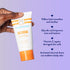 Megababe Happy Pits Underarm Mask with Detoxifying Charcoal & Vitamin C, 3 fl oz