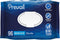 Prevail Soft Pack Adult Washcloths - Unisex Adult Incontinence Wipes - Disposable