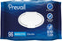 Prevail Soft Pack Adult Washcloths - Unisex Adult Incontinence Wipes - Disposable