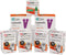 Oh’Care Lite Blood Sugar Testing Monitor, Glucose Test Strips, Lancets, Control Solution for Accurate Blood Testing
