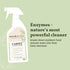 Naturally It's Clean Carpet Stains & Odors Cleaner, 24oz Spray Bottle, 2 Pack
