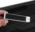 KONGKUNI 28.7-36.2in Stand Assist Aid for Elderly and Disabled, Standing Aid Rail w/LED Light