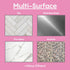 3 in 1 All Purpose Cleaner - Bleaches, Cleans, Deodorizes - Multi-Surface Cleaner for Kitchen, Bathroom, Floor