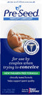 Pre-Seed Fertility Lubricant for Couples Trying to Conceive
