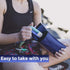 FRIO Duo Insulin Cooler Wallet, Keep Medication Cool for 45+ Hours, Perfect for Travel and Everyday Use
