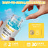 Gummies 60 2 Pack Gummies Cortisol Supplements for Women - Cortisol Manager for Stress Relief and Sleep with Magnesium