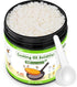 Cooking Oil Solidifier, 100% Plant-Based Powder for Grease Disposal, Solidifies Up to 40 Cups