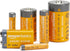 Amazon Basics 8-Pack AA Alkaline Batteries, High-Performance, 1.5 Volt, 10-Year Shelf Life