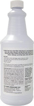 Soap Scum & Hard Water Stain Remover, High Foaming Acid Cleaner for Kitchen & Bathroom Use, 32 Oz