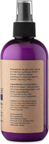 Cannabolish Lavender Smoke Odor Eliminator Spray and Air Freshener, 8 fl oz - Natural Ingredients