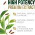Green Tea Extract Capsules 1000mg 98% Standardized EGCG - 3X Strength for Natural Energy - 240 Capsules