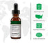 NutraMedix Sparga Tincture - Antioxidant-Rich Asparagus Extract for Cleansing and Detox Support - Mix Liquid Drops with