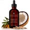 Measurable Difference Argan Oil Face Instant Moisturizer, 4oz, Daily Nourishment for All Skin Types