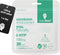Serotonin Supplements (30) - 1-a-Day Mood Support, 5HTP 100mg Per Tablet from Griffonia Seed Extract