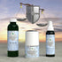 Sensitive Skin Formula Deodorant - Silver Shield, All Natural Colloidal Silver, Spray-on, 2 oz.