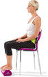 ProsourceFit Acupressure Mat and Pillow Set for Muscle Relaxation and Back/Neck Pain Relief