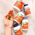 NOW Supplements Organic Chlorella 500 mg with Chlorophyll, Beta-Carotene, Vitamin C, Iron, 200 Tablets