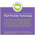 Summer's 24 Count Eve FreshCycle Cleansing Cloths | Reduces Period Odor |