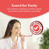 Tasty Prebiotic Fiber Gummies for Adults, 30 Count, High Fiber Supplement with Chicory Root for Immunity Support