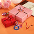 Shappy 15 Rolls Curling Ribbon, 1/5" Wide x 11 Yards Metallic Balloon String Roll for Gift Wrapping