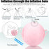 jzqcsping 20pcs Set Anal Plug Adult Sex Toys,BDSM Bondage Sex Restraints with Dildo Anal Toys and Anal Beads Butt