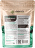 Longevity Botanicals 6 Mushroom Supplement Blend, Organic Mushroom Complex Powder, 100% Fruiting Body, 3.5 oz