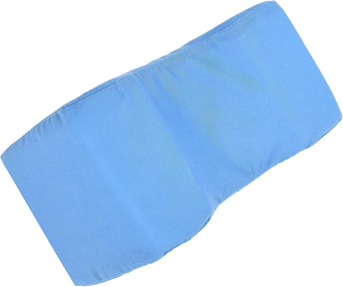 Heel Cushion Protector Pillow, Anti-Decubitus Pad Ankle Back Cushions & Seat Mobility & Daily Living Aids Rest
