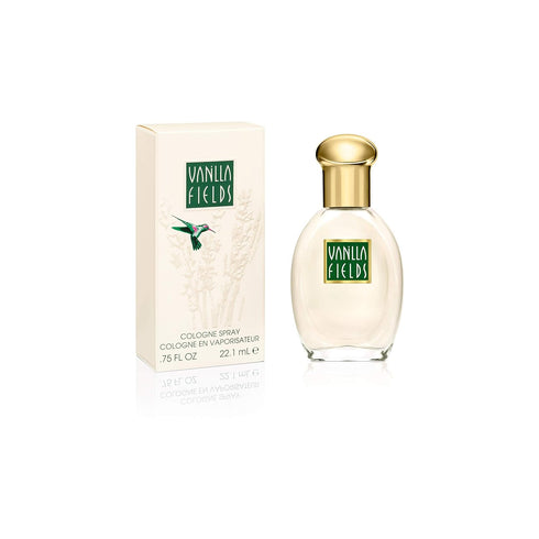Cologne Spray, Vegan Formula, Enticing Flower Notes, 0.75oz