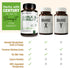 Odorless Garlic Supplements 1500 MG Aged Extract Oil by Benevolent - 120 Softgels for Antioxidant Immunity Support