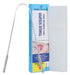 YASHIKA ENTERPRISES Tongue Scraper with Case Easy to Use Tongue Scraper for