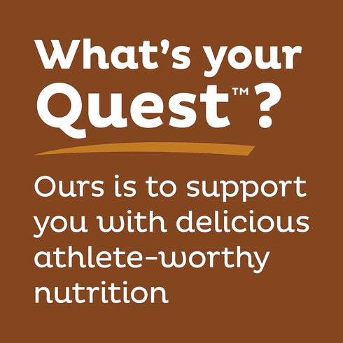 Quest Nutrition Peanut Butter Protein Powder, 23g Protein, 1g Sugar, Low Carb, Gluten Free, 1.6 Pound, 23 Servings
