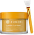 Turmeric Clay Mask for Facial Skin Care - 2 oz - with Vitamin C and Manuka Honey, Dark Spots Treatment