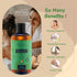Sensual Massage Oil for Couples Sexual - Massage Oils for Date Night - Massage Oil for Massage Therapy - Aromatherapy