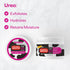 Udderly Smooth Extra Care Hand/Body Deep Moisturizing Cream, Unscented, 8 Ounce, 20% Urea