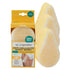Spongeables Anti Cellulite Body Wash - 20+ Wash Sponge, Citrus, 3 Count