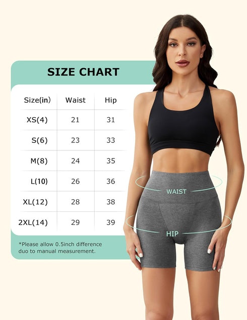 OVRUNS Period Underwear for Women Sleep Heavy Period Panties Leak proof period Shorts for Incontinence Maternity