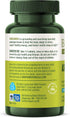 Banyan Botanicals 1000mg Ashwagandha Tablets, Organic Root, 90 Tablets, Non-GMO Vegan