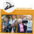 HOODANCOS Disability Aid for Hands Car Handicap Assist Comfortable Bed Assist Strap