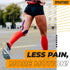 Sparthos Kinesiology Tape - Uncut 2 inch x 16.4 feet Roll, Incredible Support for Athletic Sports & Recovery