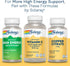 Solaray Vitamin B-Complex Chewables, 50 Tablets - Strawberry Flavor for Healthy Energy, Red Blood Cell, Stress &